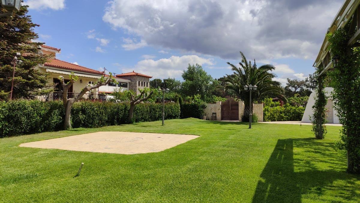 Mikro Ktima By Peloponnisos  portfolio